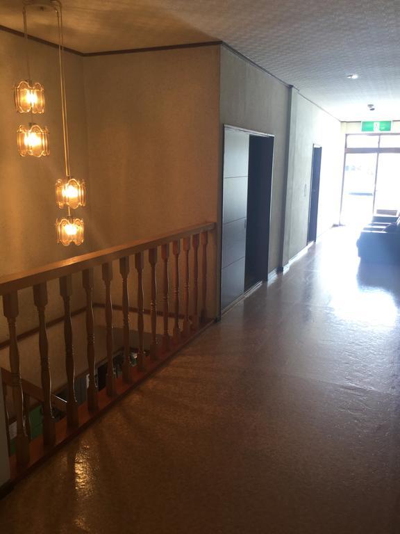 Takanesou Hotel ยามานากะโกะ ภายนอก รูปภาพ