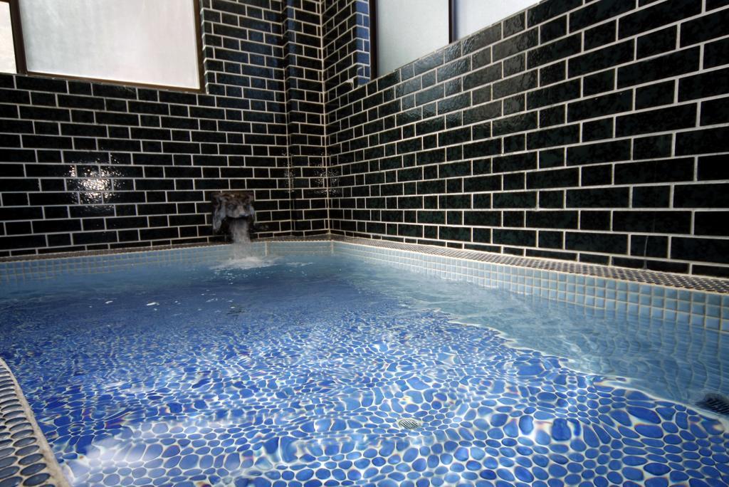 Takanesou Hotel ยามานากะโกะ ภายนอก รูปภาพ