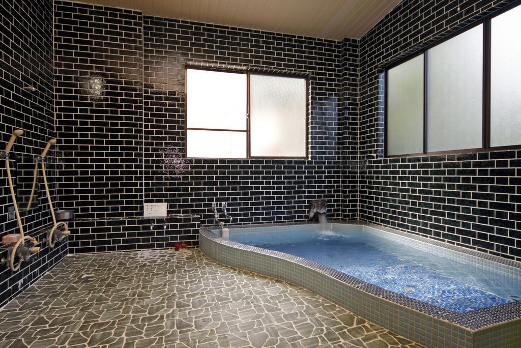 Takanesou Hotel ยามานากะโกะ ภายนอก รูปภาพ