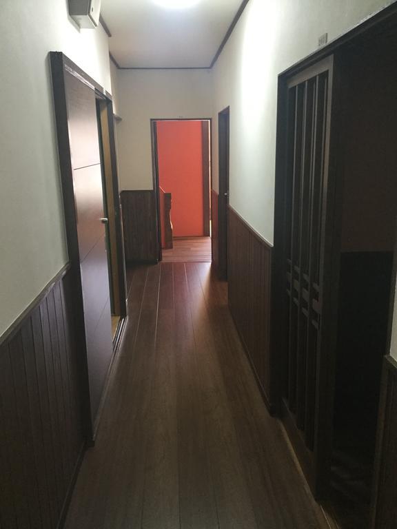 Takanesou Hotel ยามานากะโกะ ภายนอก รูปภาพ
